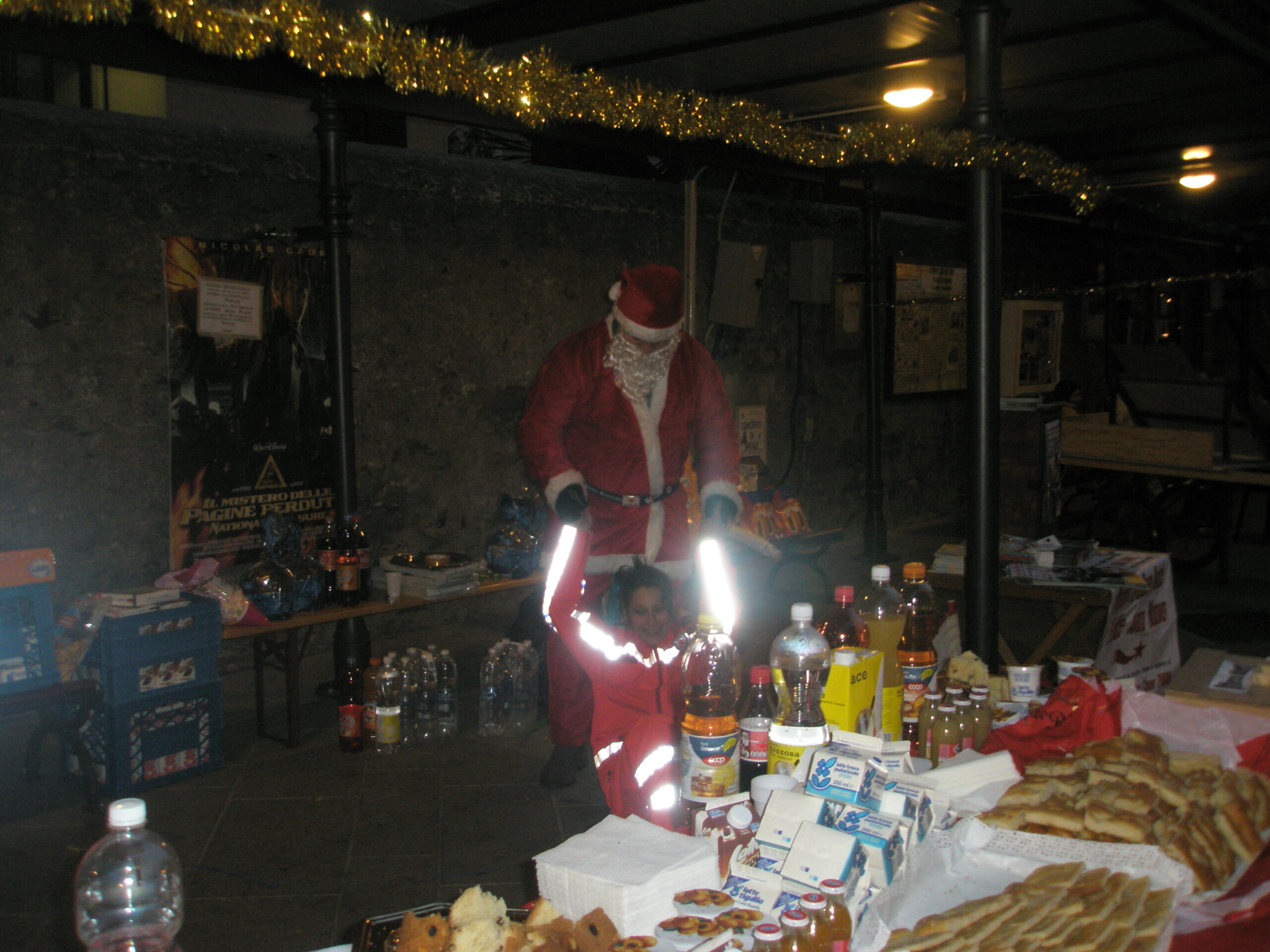 Croce Rossa Italiana - Comitato di Arenzano