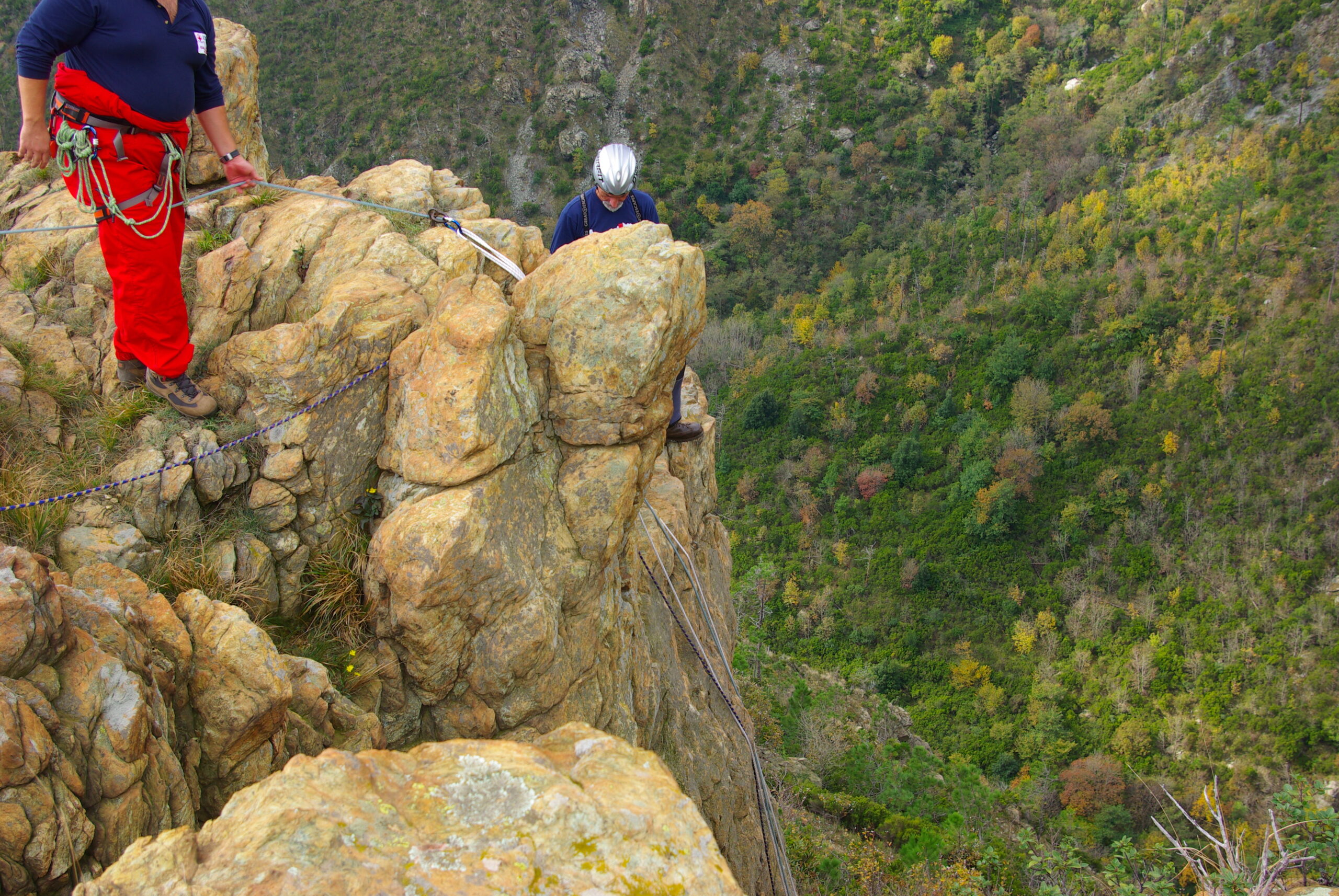 Croce Rossa Italiana - Comitato di Arenzano