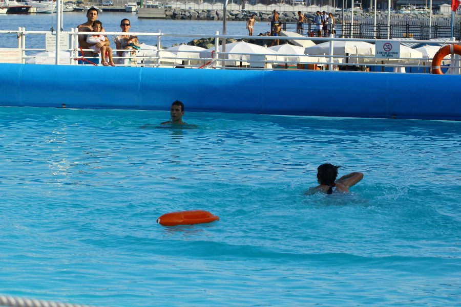 Croce Rossa Italiana - Comitato di Arenzano