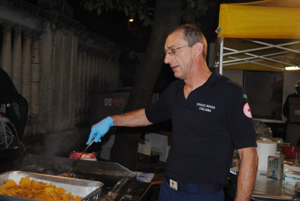 Croce Rossa Italiana - Comitato di Arenzano