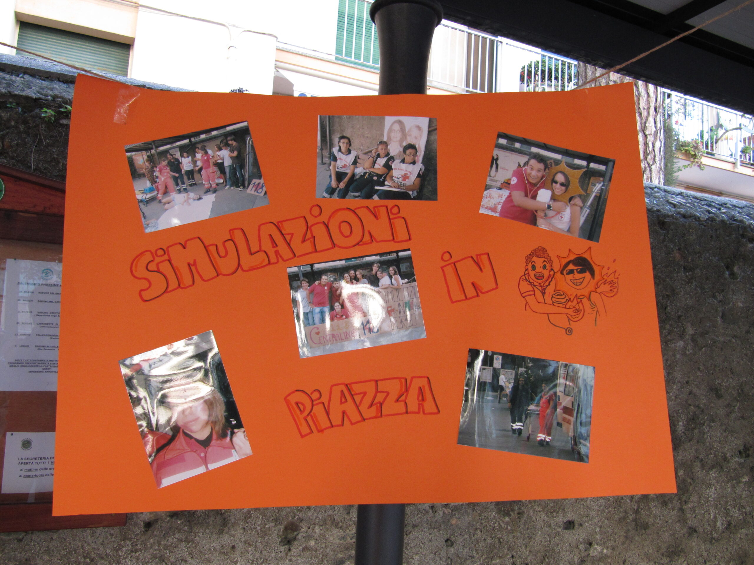 Croce Rossa Italiana - Comitato di Arenzano