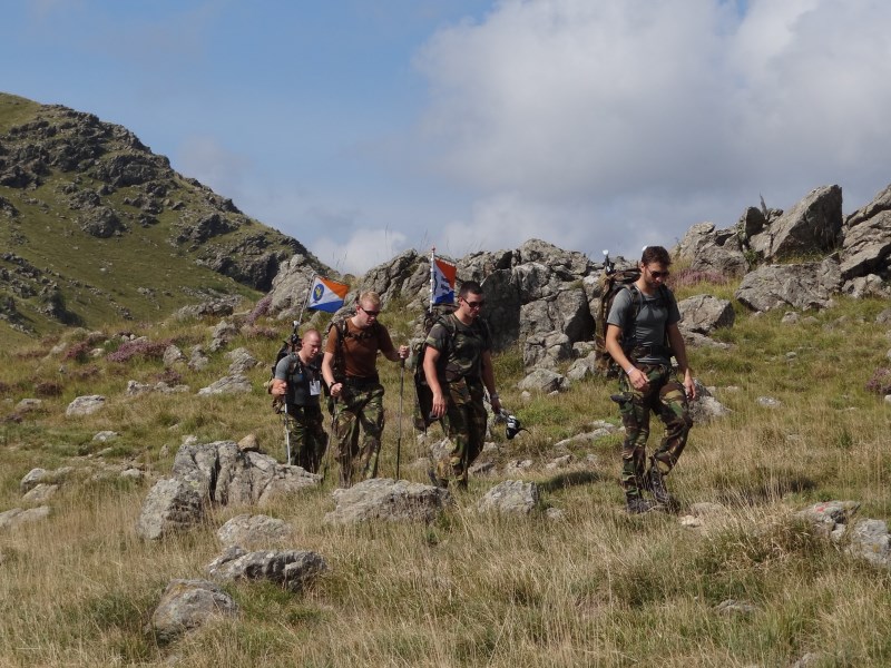 Croce Rossa Italiana - Comitato di Arenzano