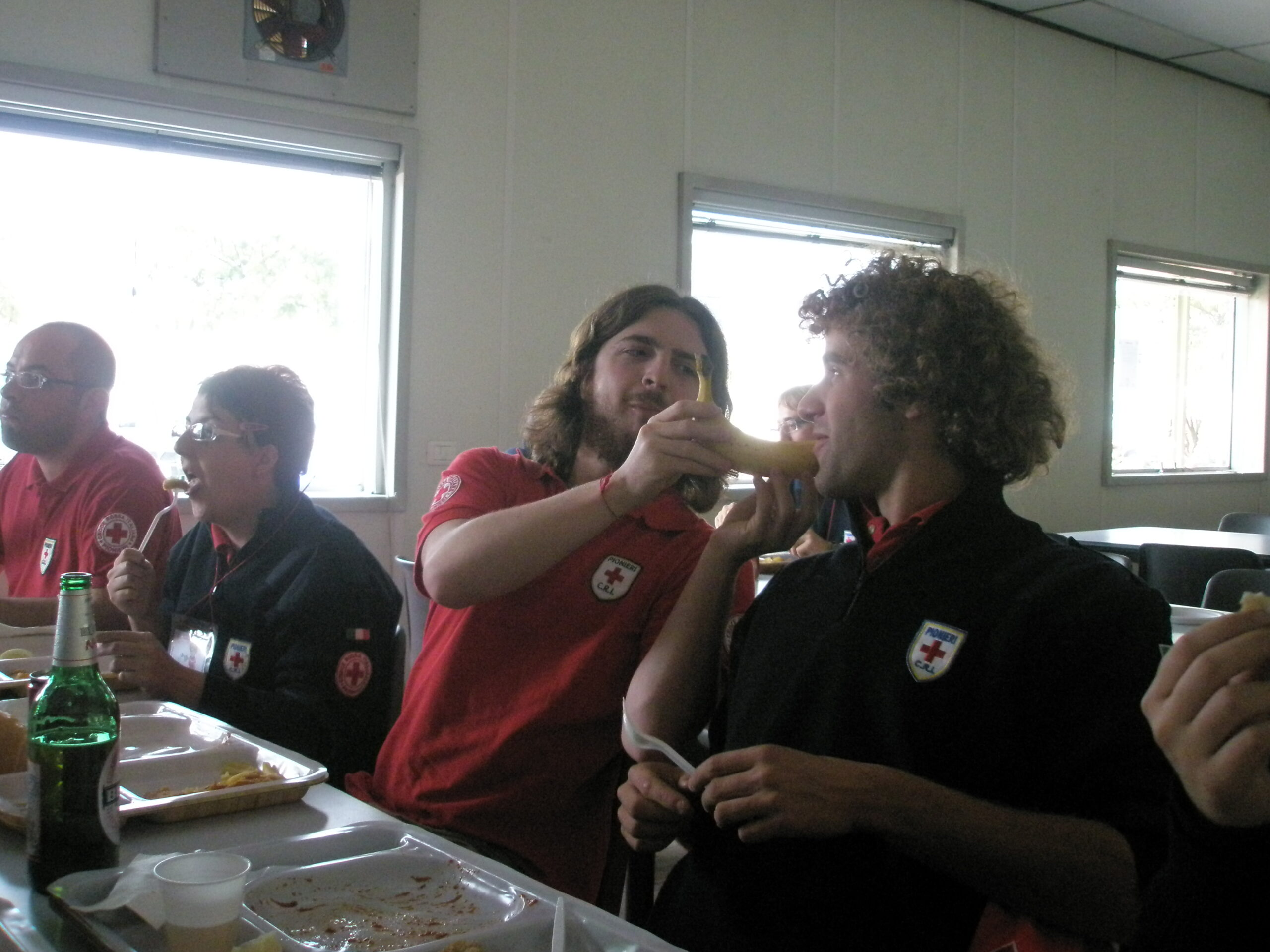 Croce Rossa Italiana - Comitato di Arenzano