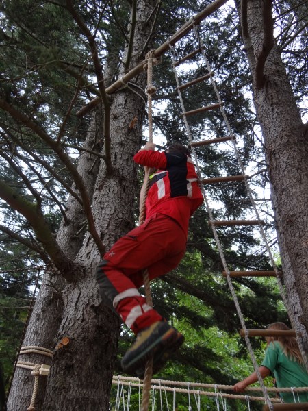 Croce Rossa Italiana - Comitato di Arenzano