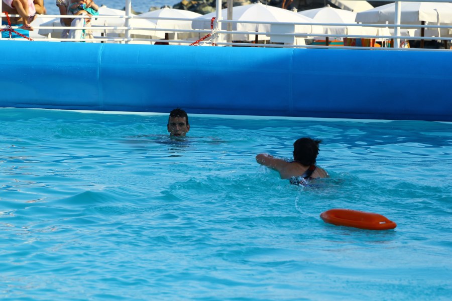 Croce Rossa Italiana - Comitato di Arenzano