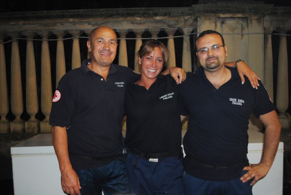 Croce Rossa Italiana - Comitato di Arenzano