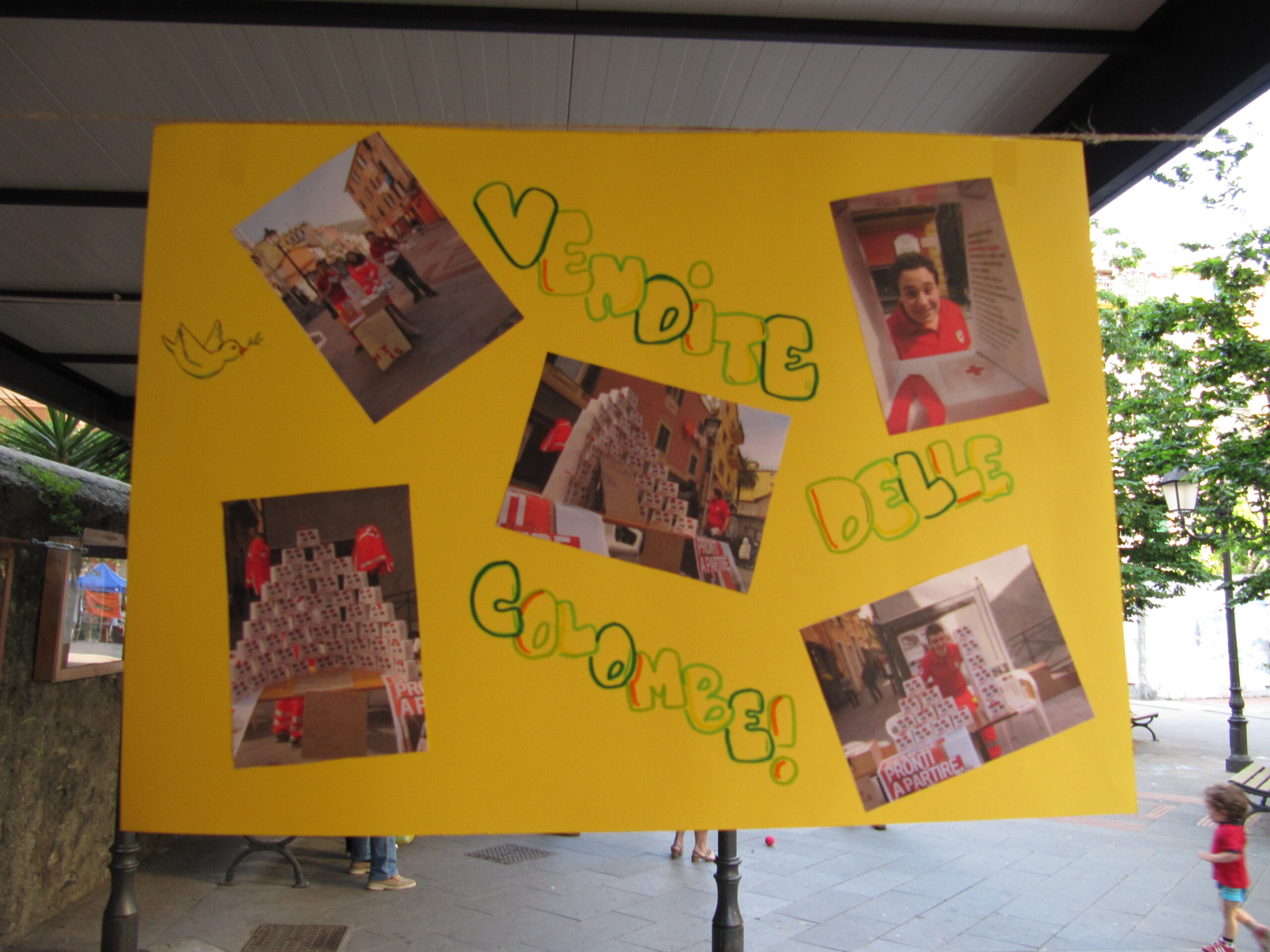 Croce Rossa Italiana - Comitato di Arenzano