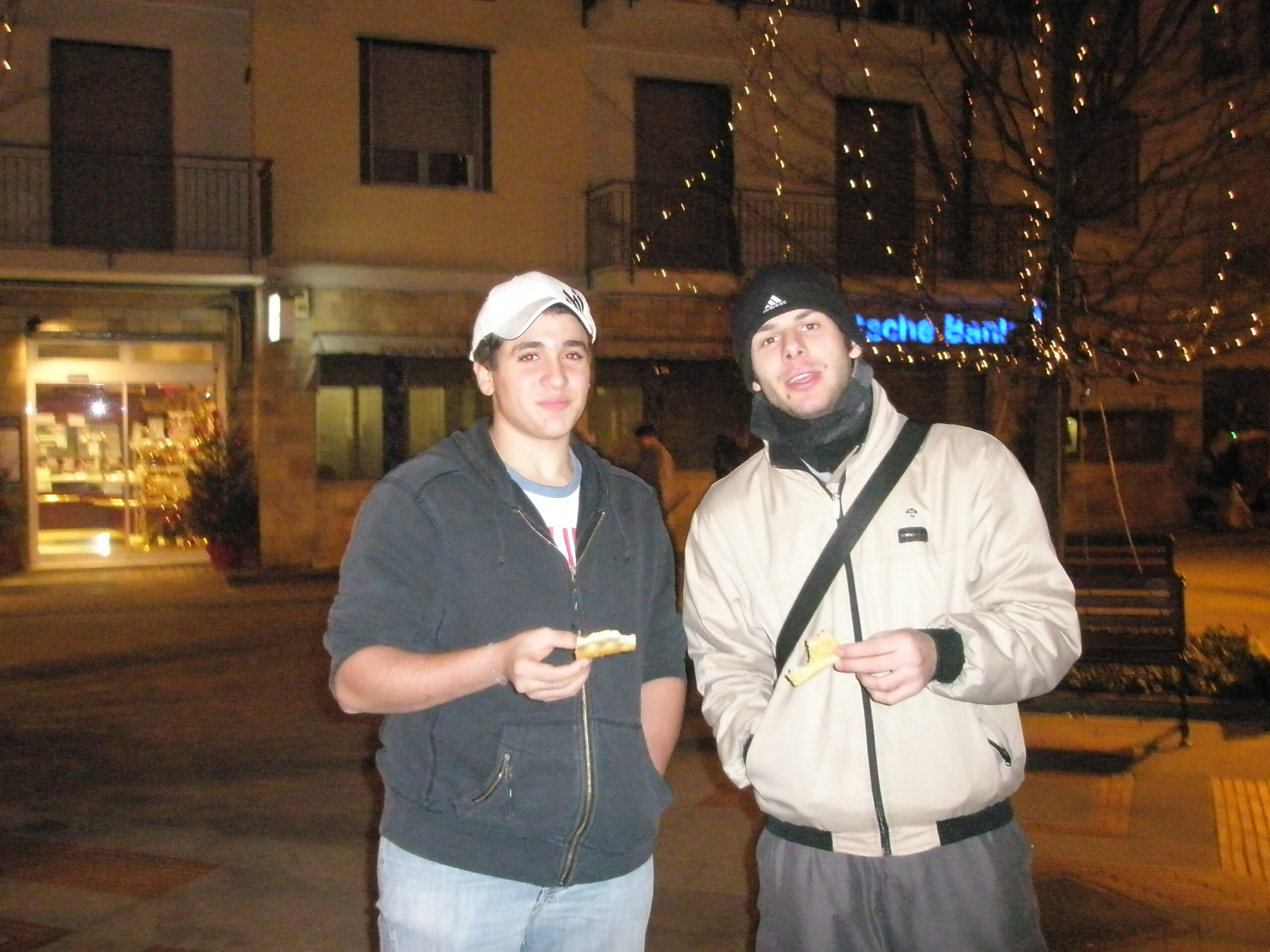 Croce Rossa Italiana - Comitato di Arenzano