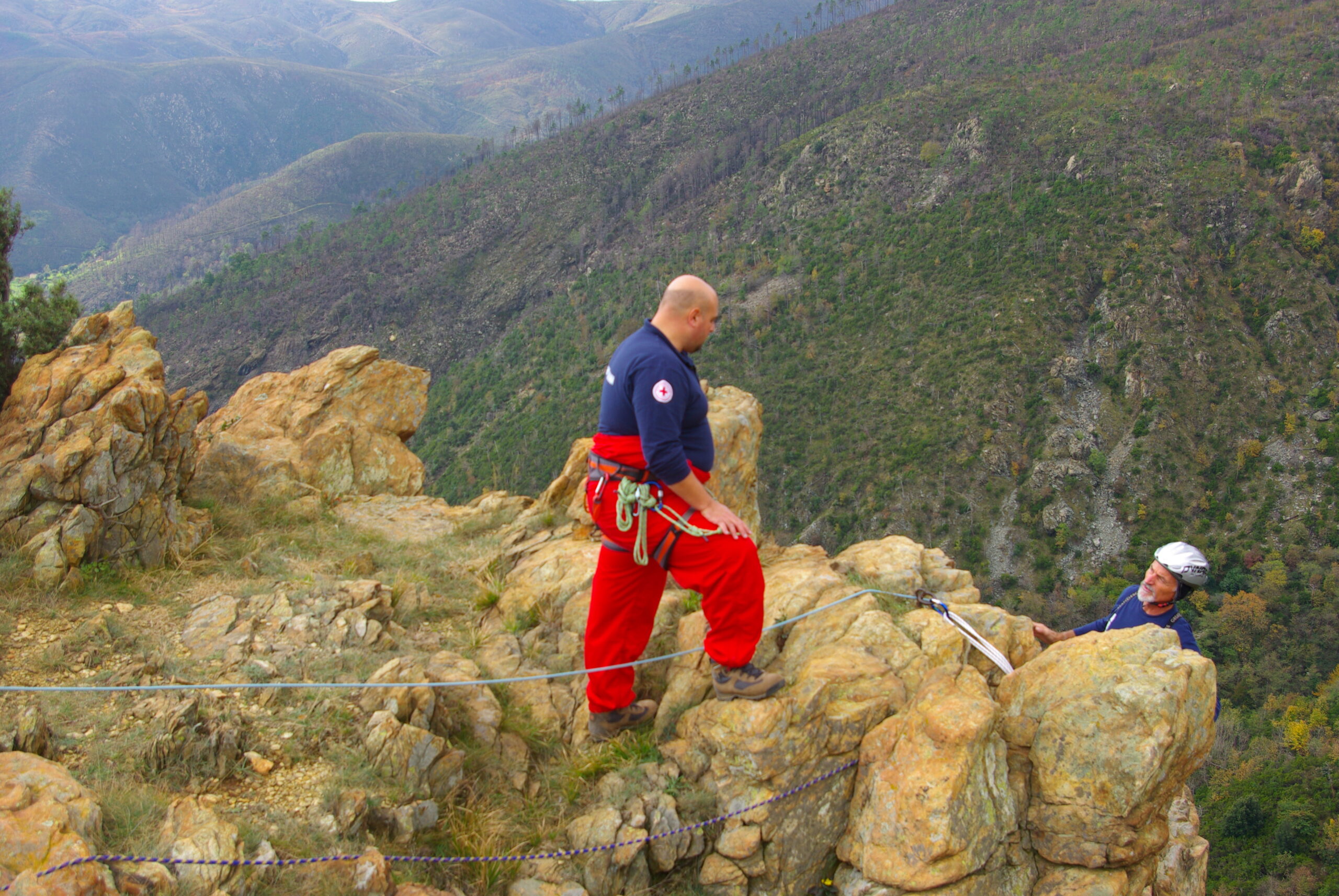 Croce Rossa Italiana - Comitato di Arenzano