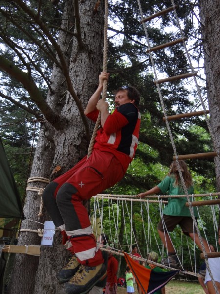 Croce Rossa Italiana - Comitato di Arenzano