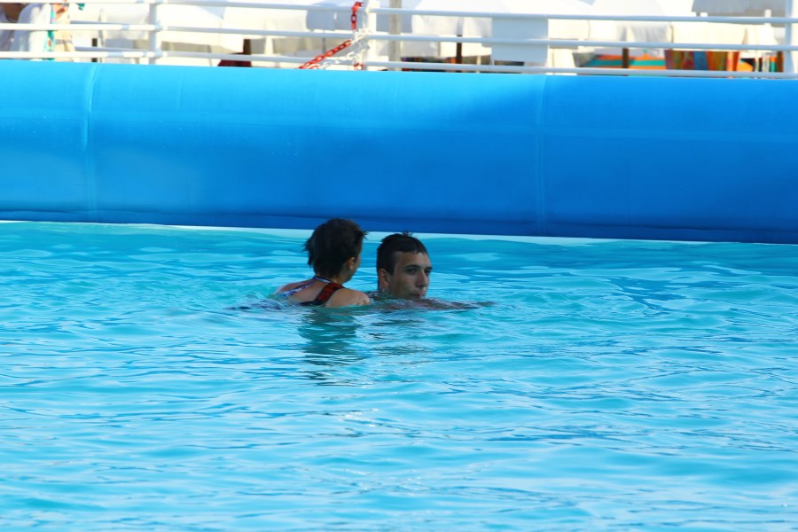 Croce Rossa Italiana - Comitato di Arenzano