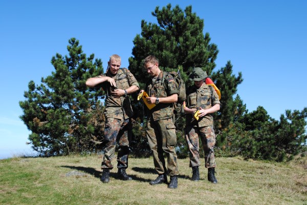Croce Rossa Italiana - Comitato di Arenzano