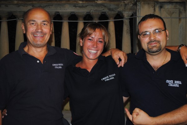 Croce Rossa Italiana - Comitato di Arenzano