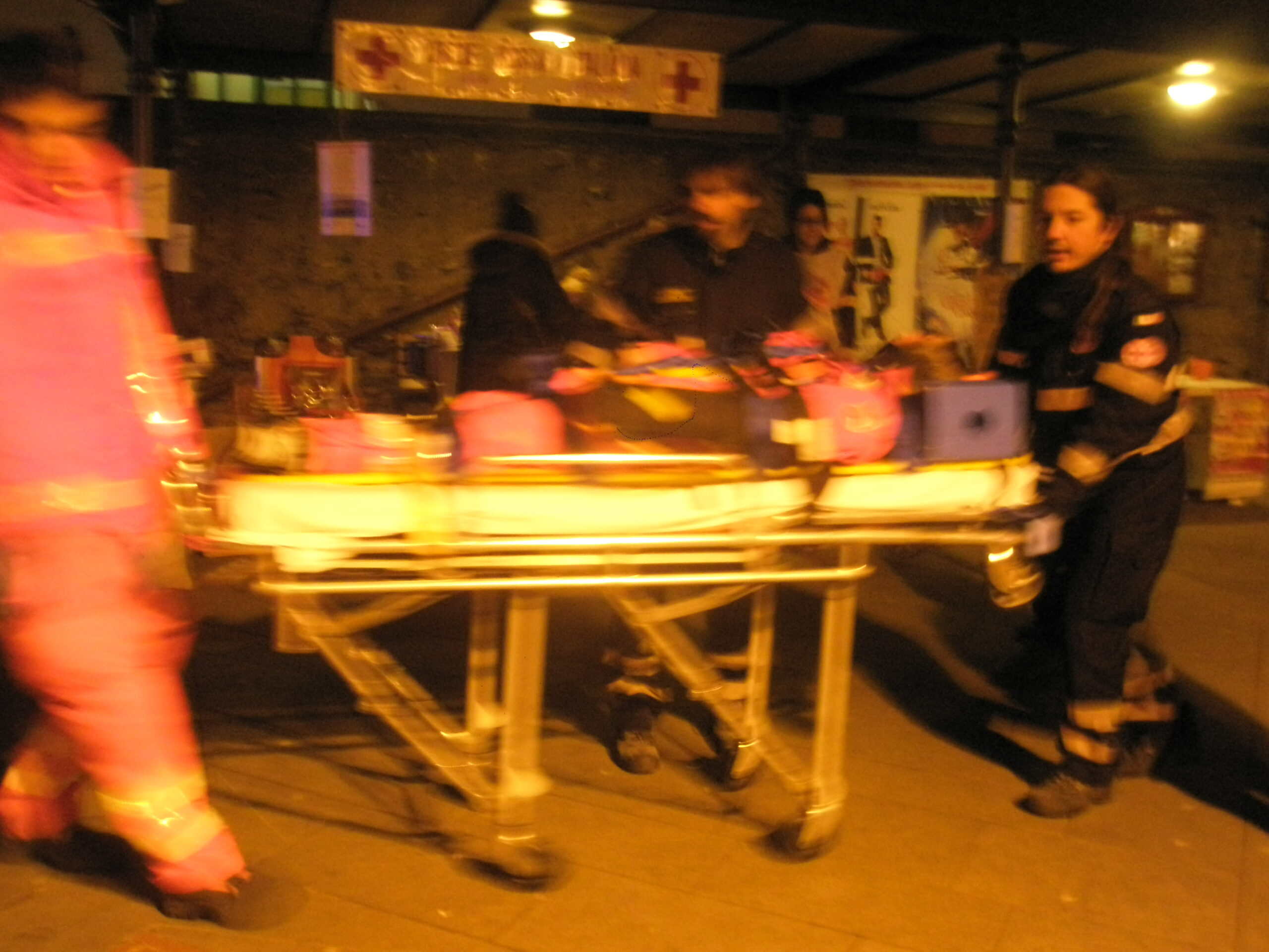 Croce Rossa Italiana - Comitato di Arenzano