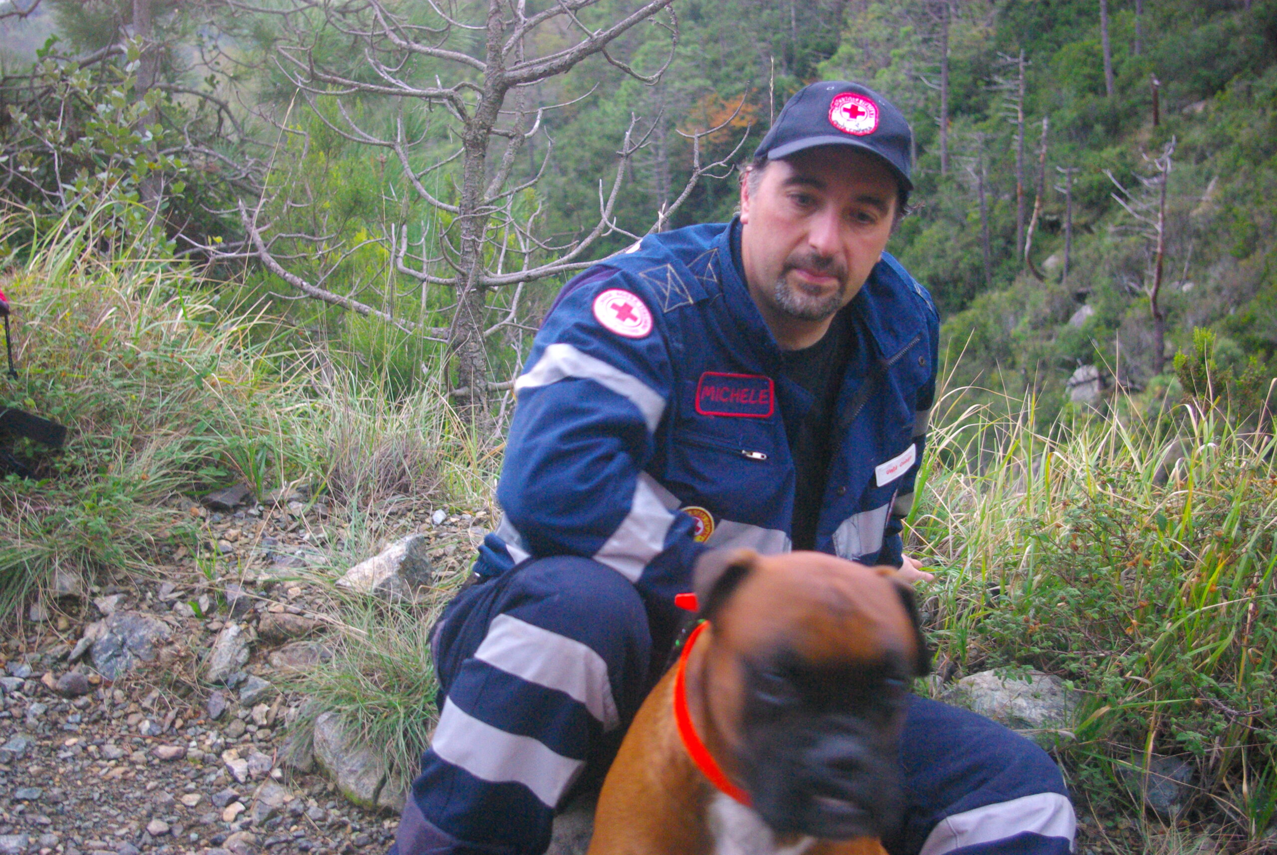 Croce Rossa Italiana - Comitato di Arenzano