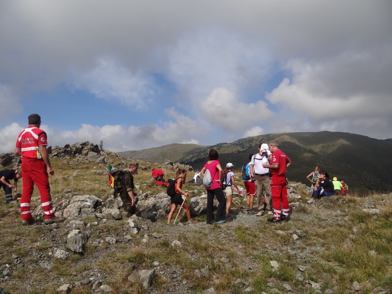 Croce Rossa Italiana - Comitato di Arenzano