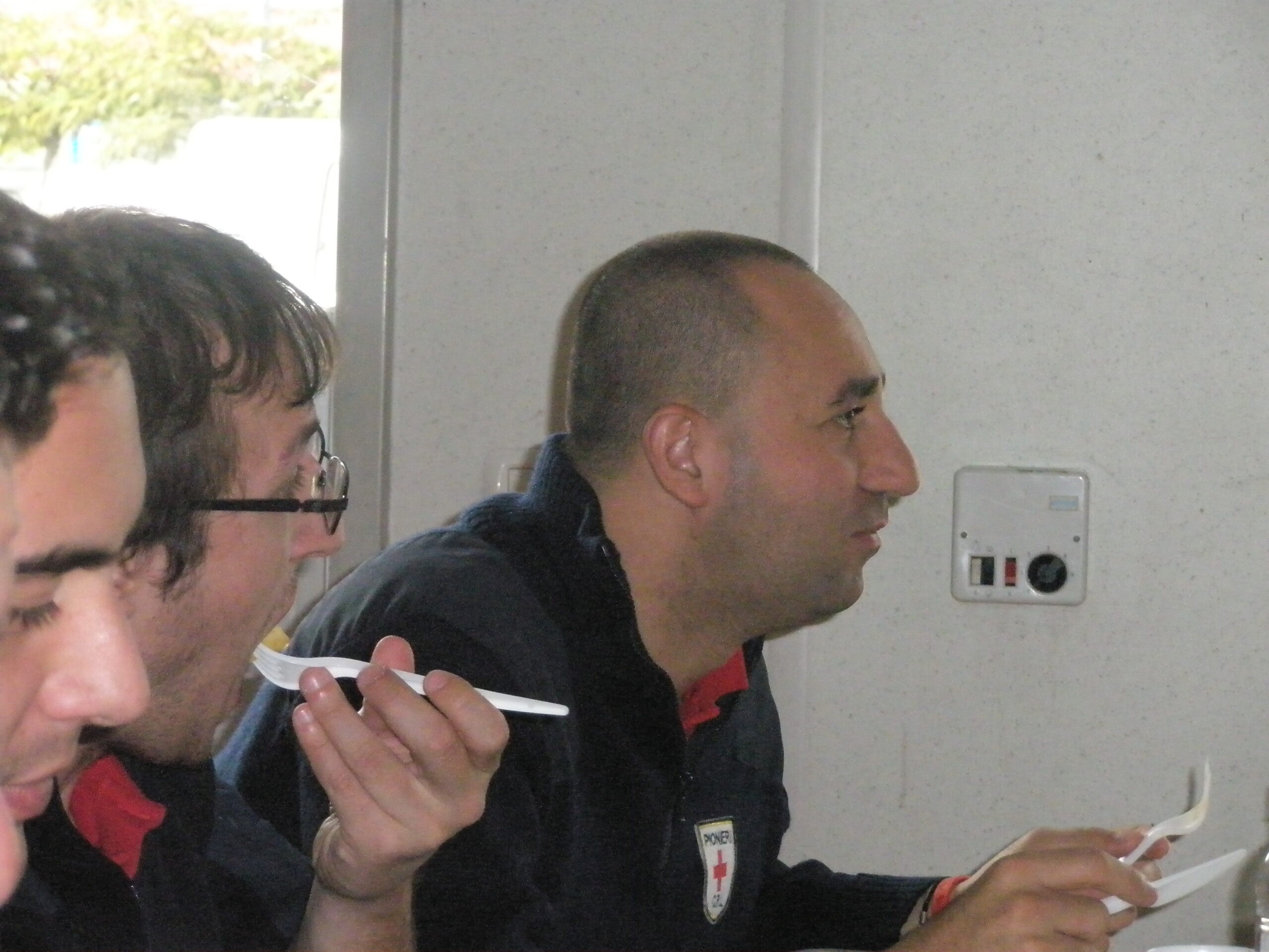 Croce Rossa Italiana - Comitato di Arenzano