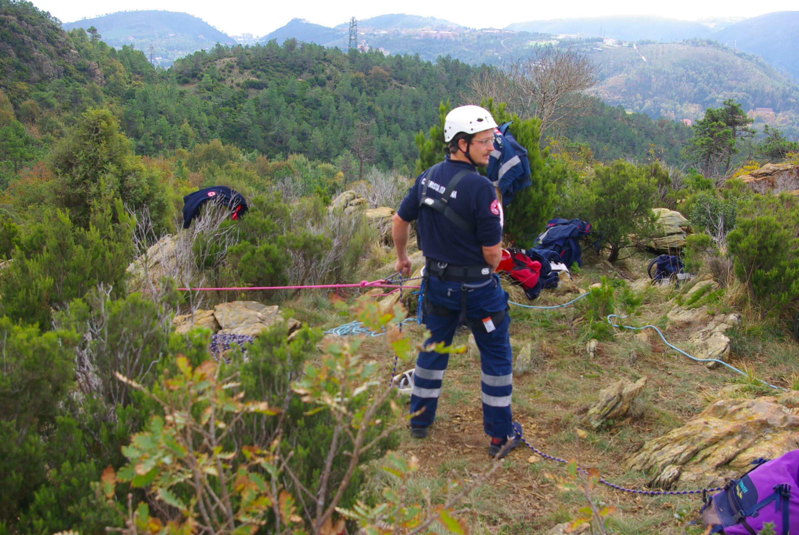 Croce Rossa Italiana - Comitato di Arenzano