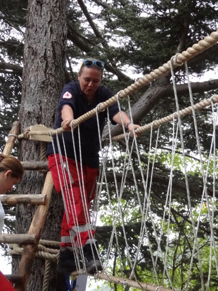 Croce Rossa Italiana - Comitato di Arenzano