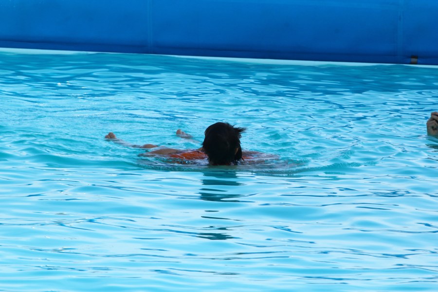 Croce Rossa Italiana - Comitato di Arenzano