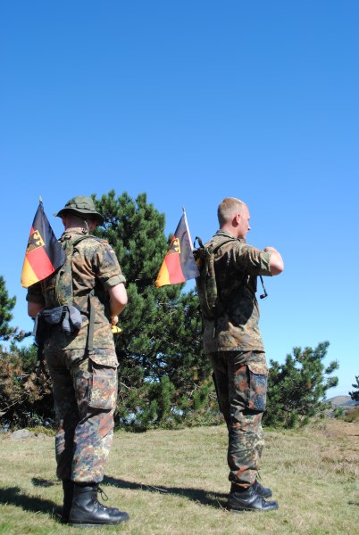 Croce Rossa Italiana - Comitato di Arenzano