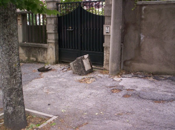 Croce Rossa Italiana - Comitato di Arenzano