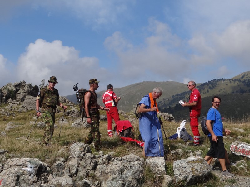 Croce Rossa Italiana - Comitato di Arenzano