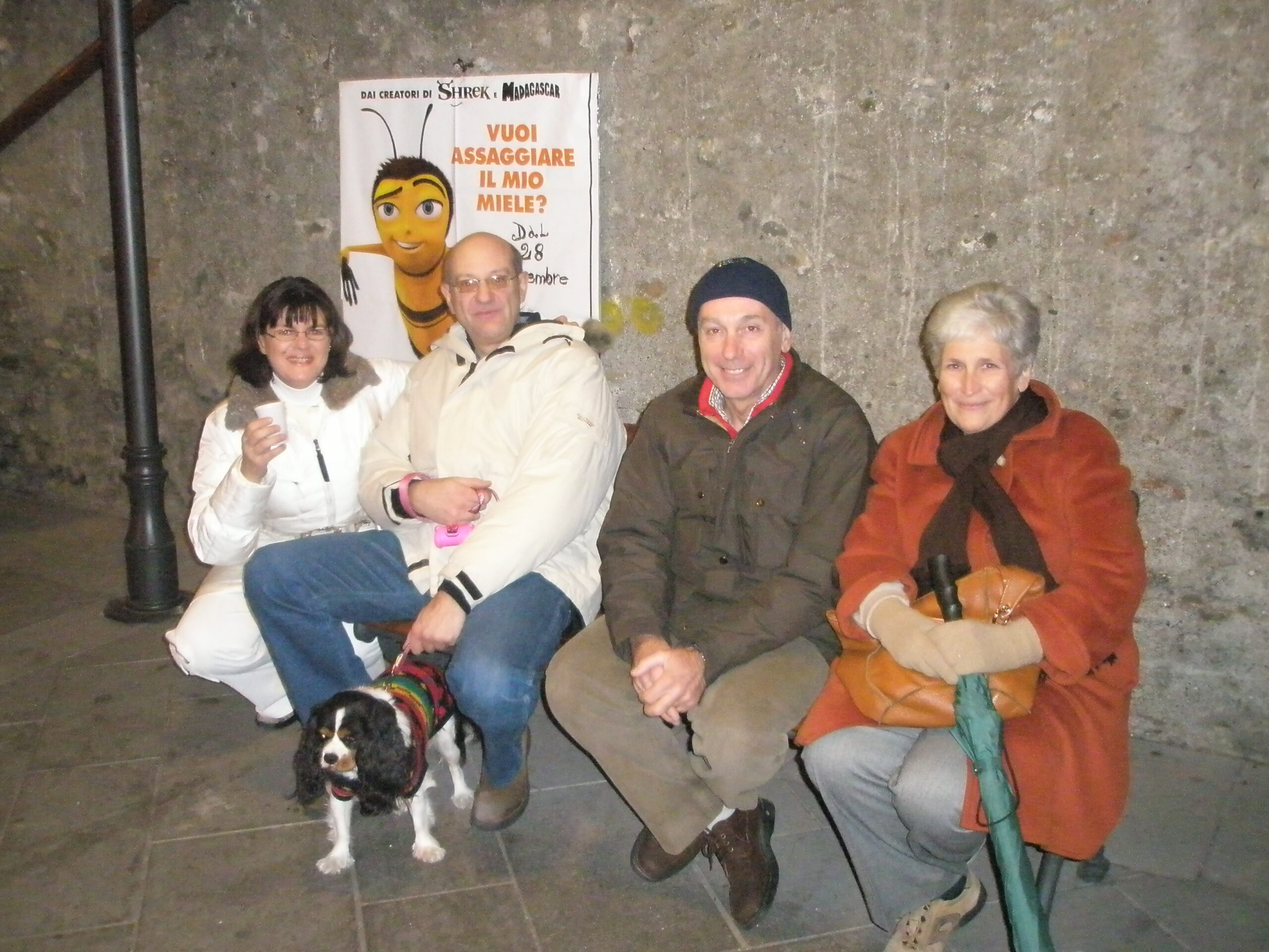 Croce Rossa Italiana - Comitato di Arenzano