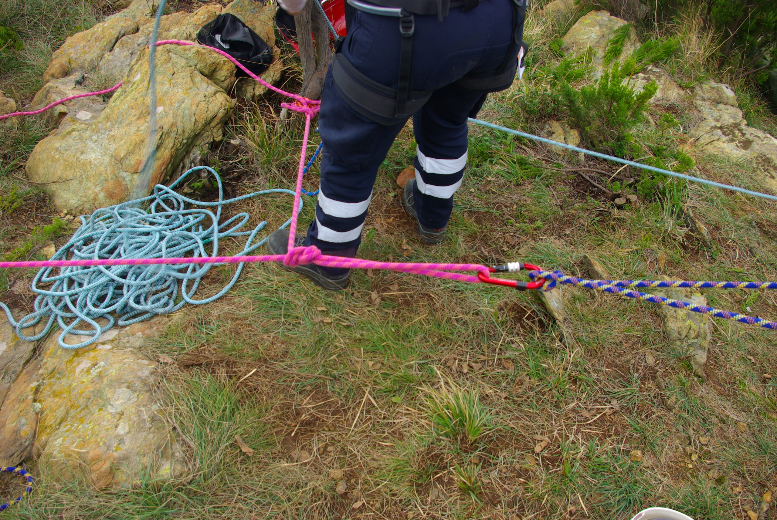 Croce Rossa Italiana - Comitato di Arenzano