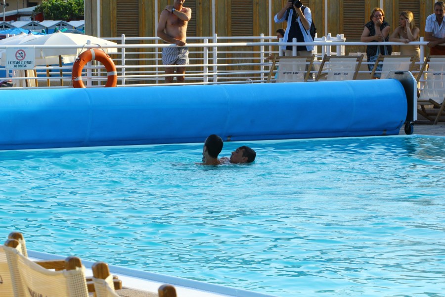 Croce Rossa Italiana - Comitato di Arenzano