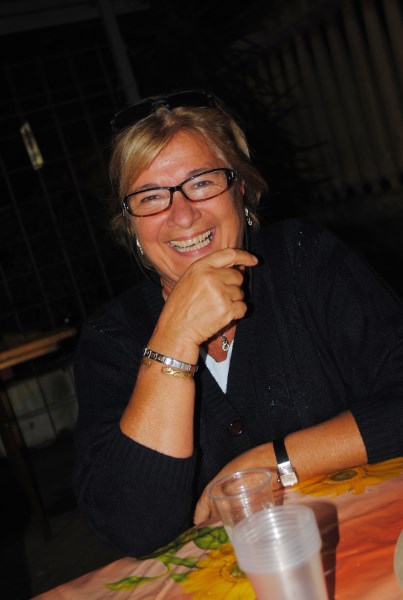 Croce Rossa Italiana - Comitato di Arenzano