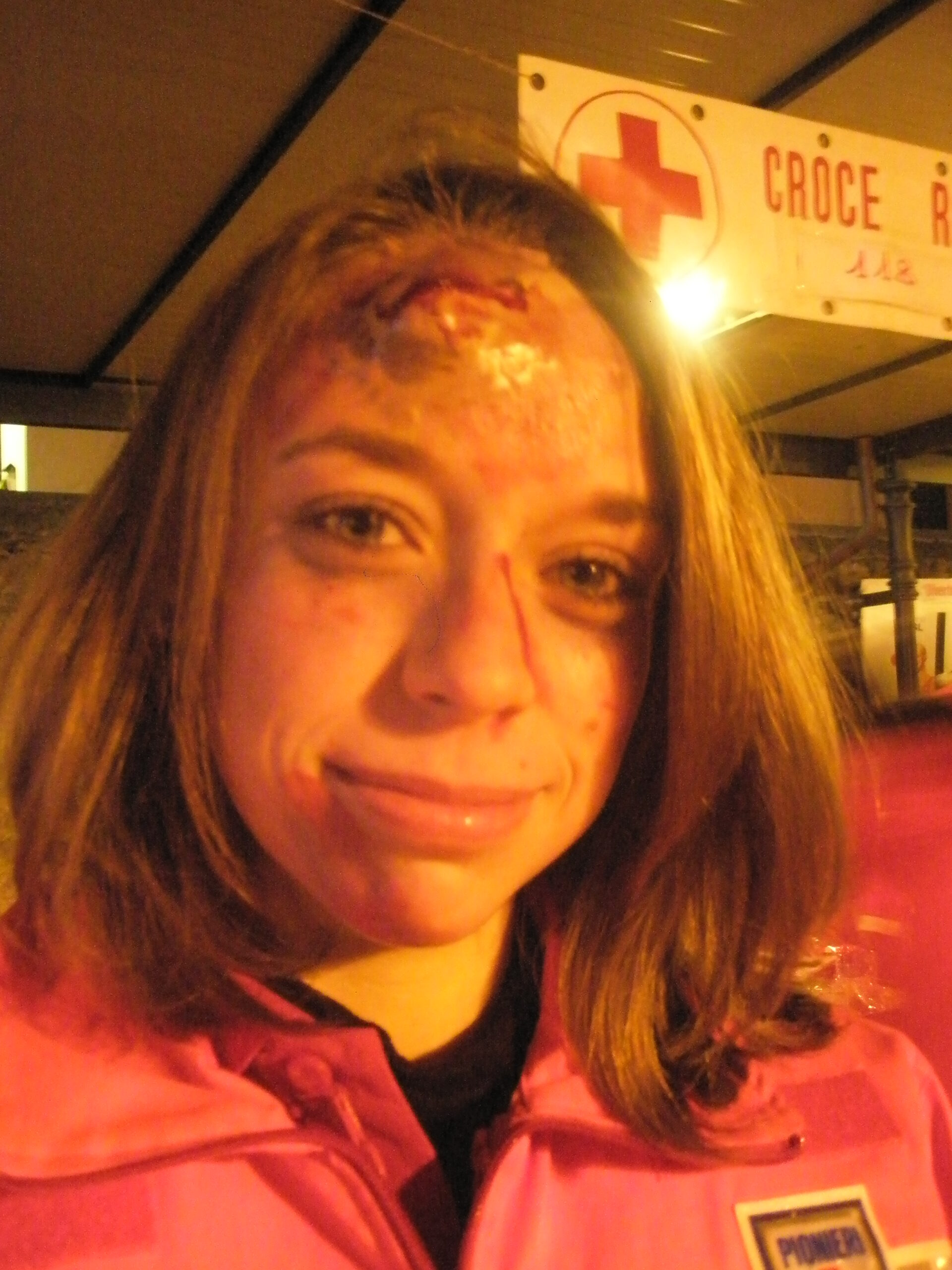 Croce Rossa Italiana - Comitato di Arenzano