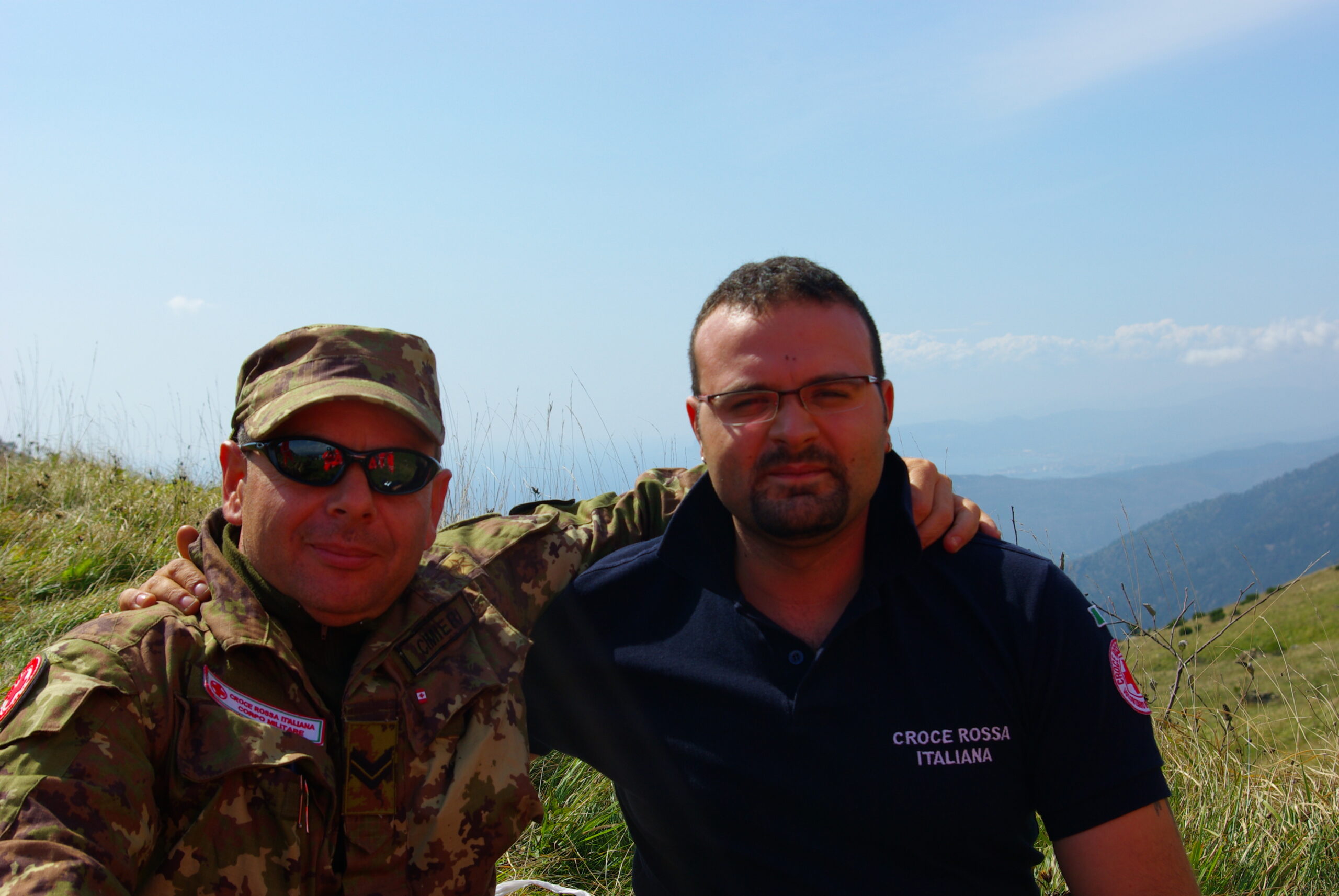 Croce Rossa Italiana - Comitato di Arenzano