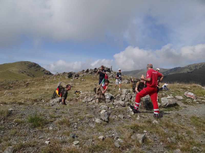 Croce Rossa Italiana - Comitato di Arenzano