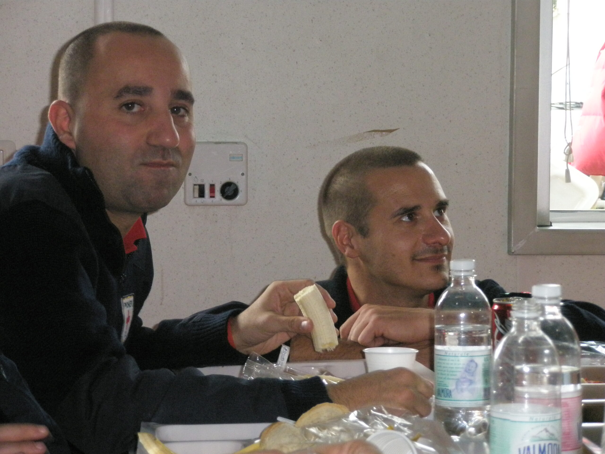 Croce Rossa Italiana - Comitato di Arenzano