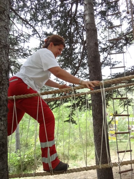 Croce Rossa Italiana - Comitato di Arenzano