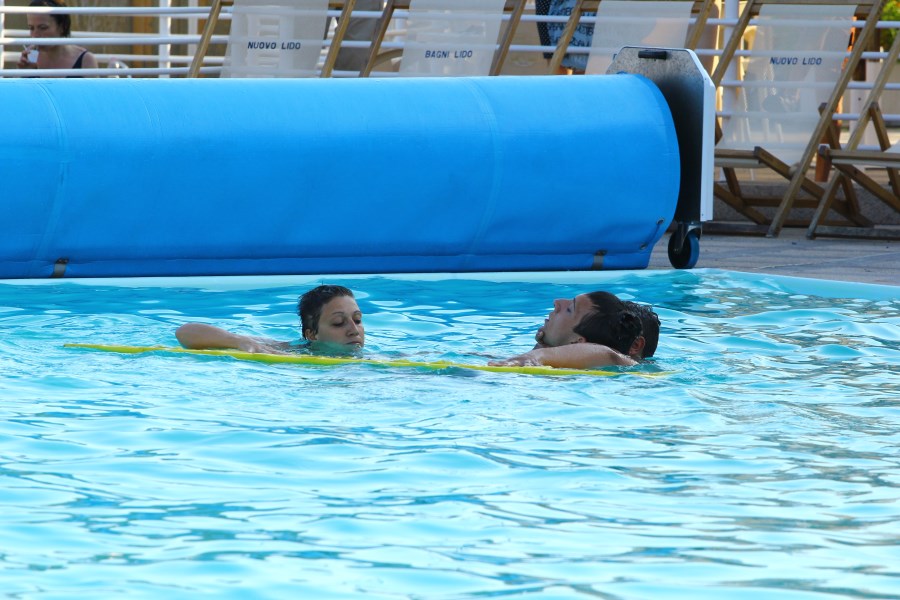 Croce Rossa Italiana - Comitato di Arenzano