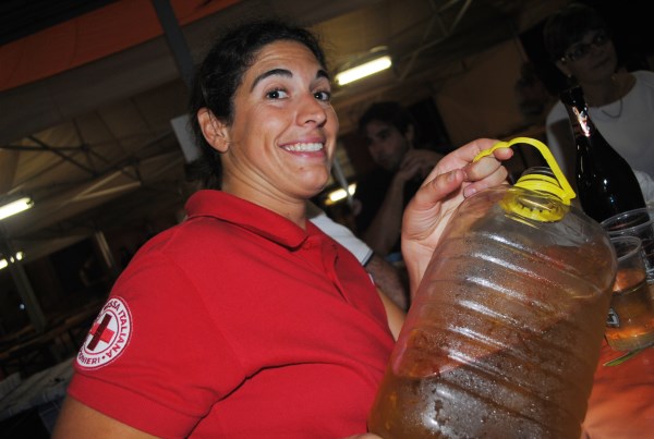 Croce Rossa Italiana - Comitato di Arenzano