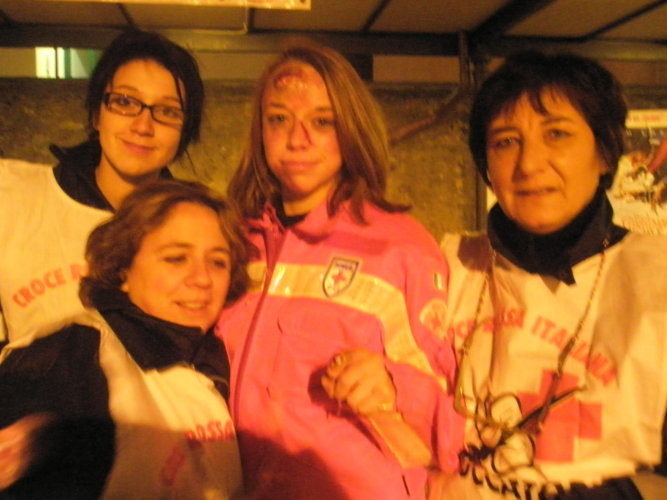 Croce Rossa Italiana - Comitato di Arenzano