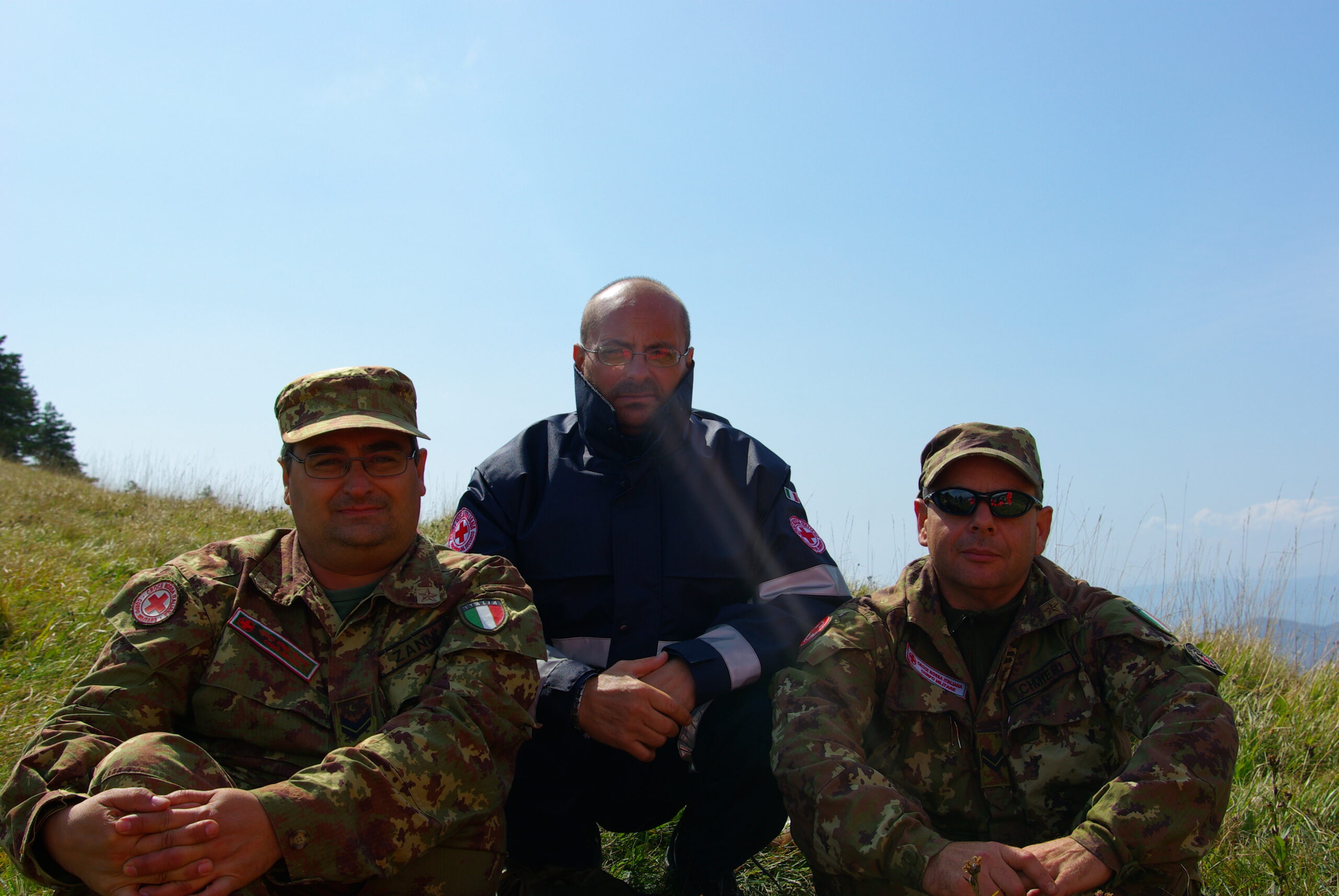 Croce Rossa Italiana - Comitato di Arenzano