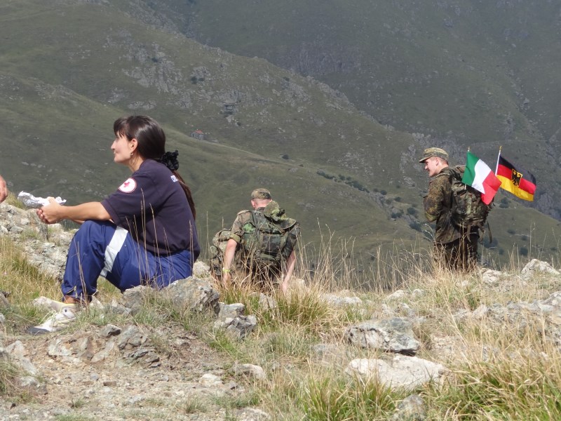 Croce Rossa Italiana - Comitato di Arenzano