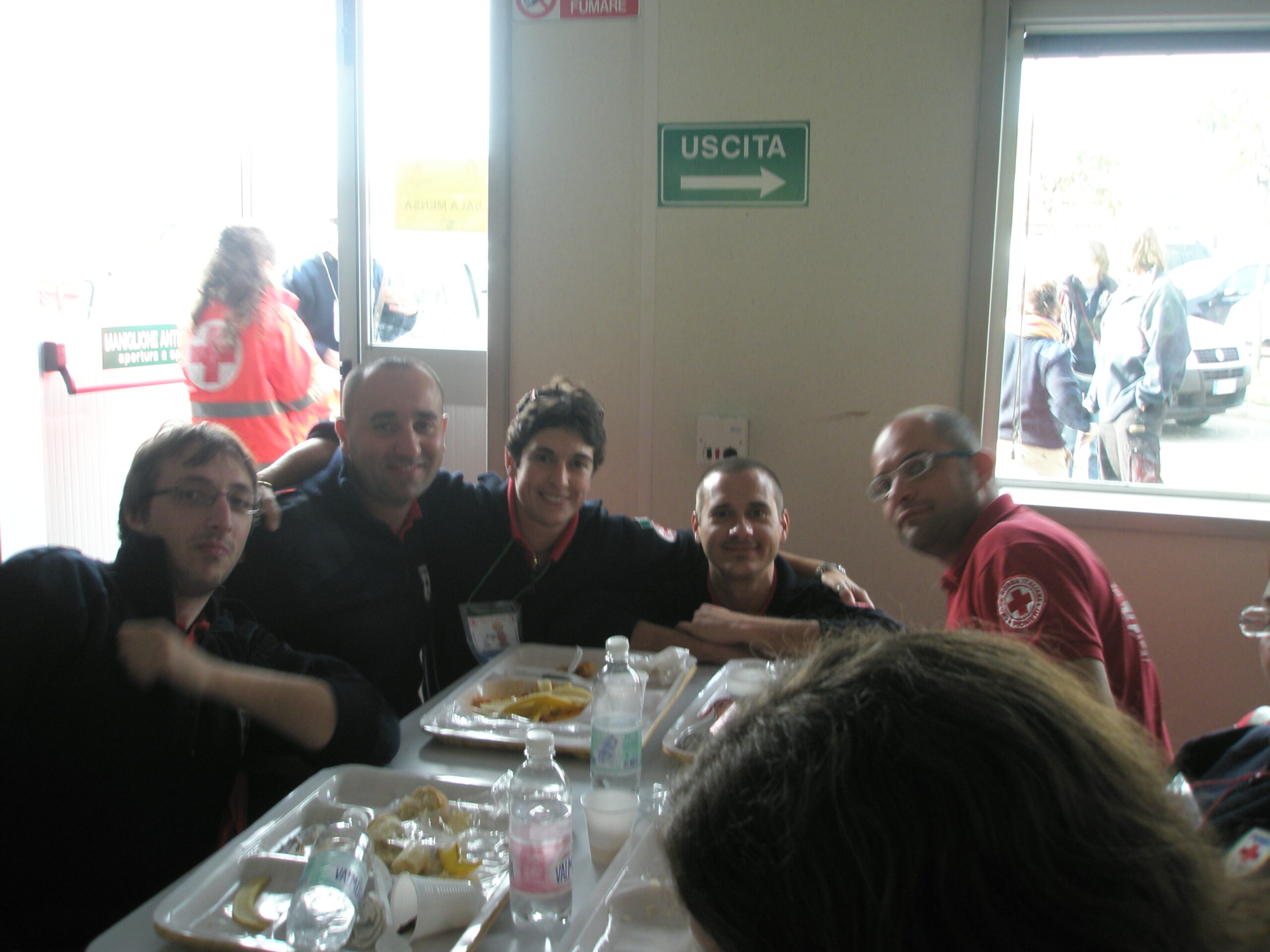 Croce Rossa Italiana - Comitato di Arenzano