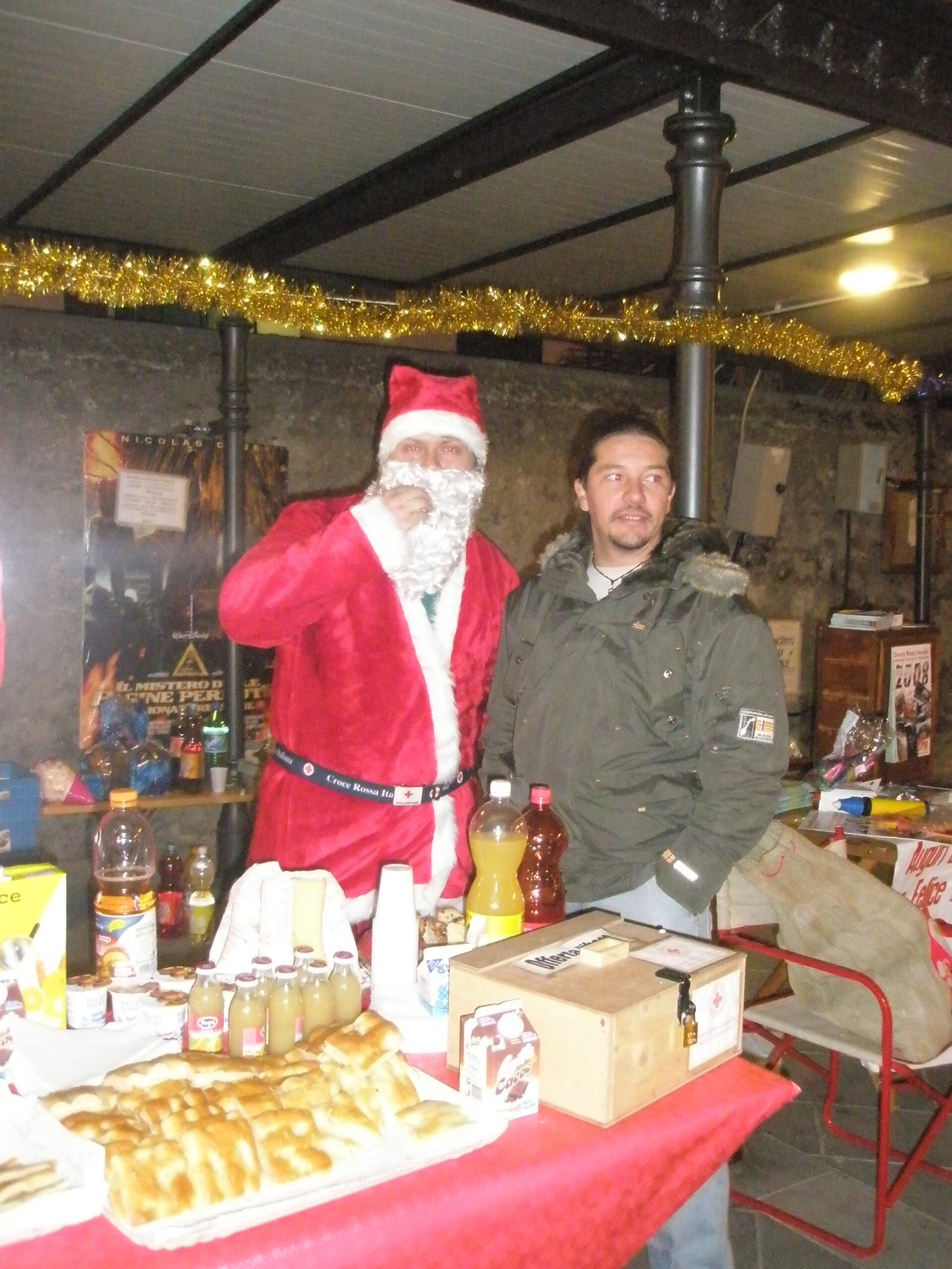 Croce Rossa Italiana - Comitato di Arenzano