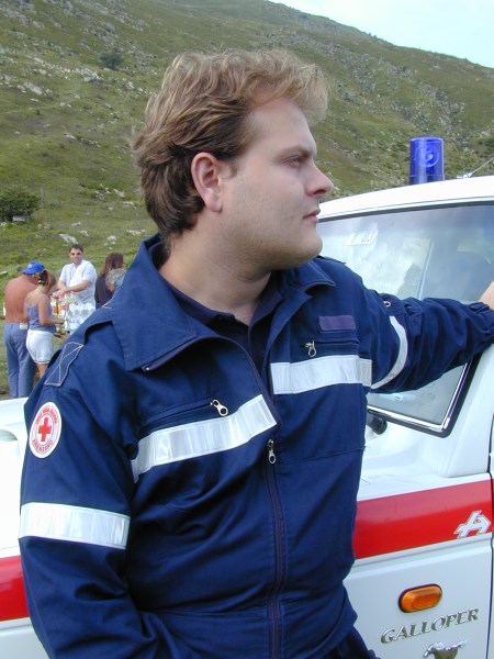 Croce Rossa Italiana - Comitato di Arenzano