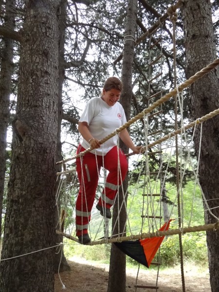 Croce Rossa Italiana - Comitato di Arenzano