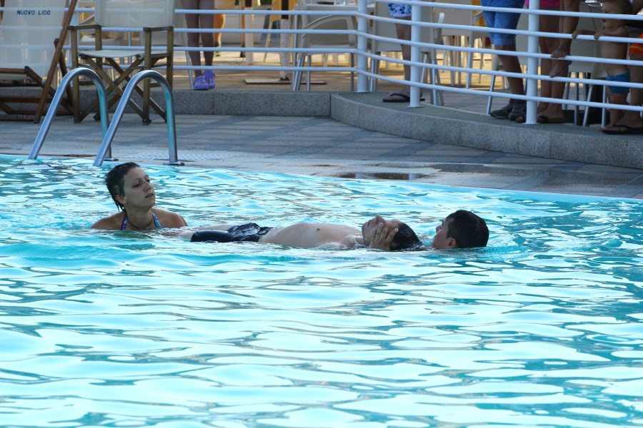 Croce Rossa Italiana - Comitato di Arenzano