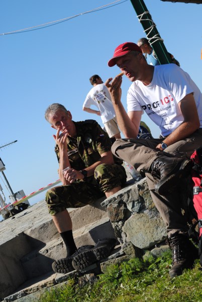 Croce Rossa Italiana - Comitato di Arenzano