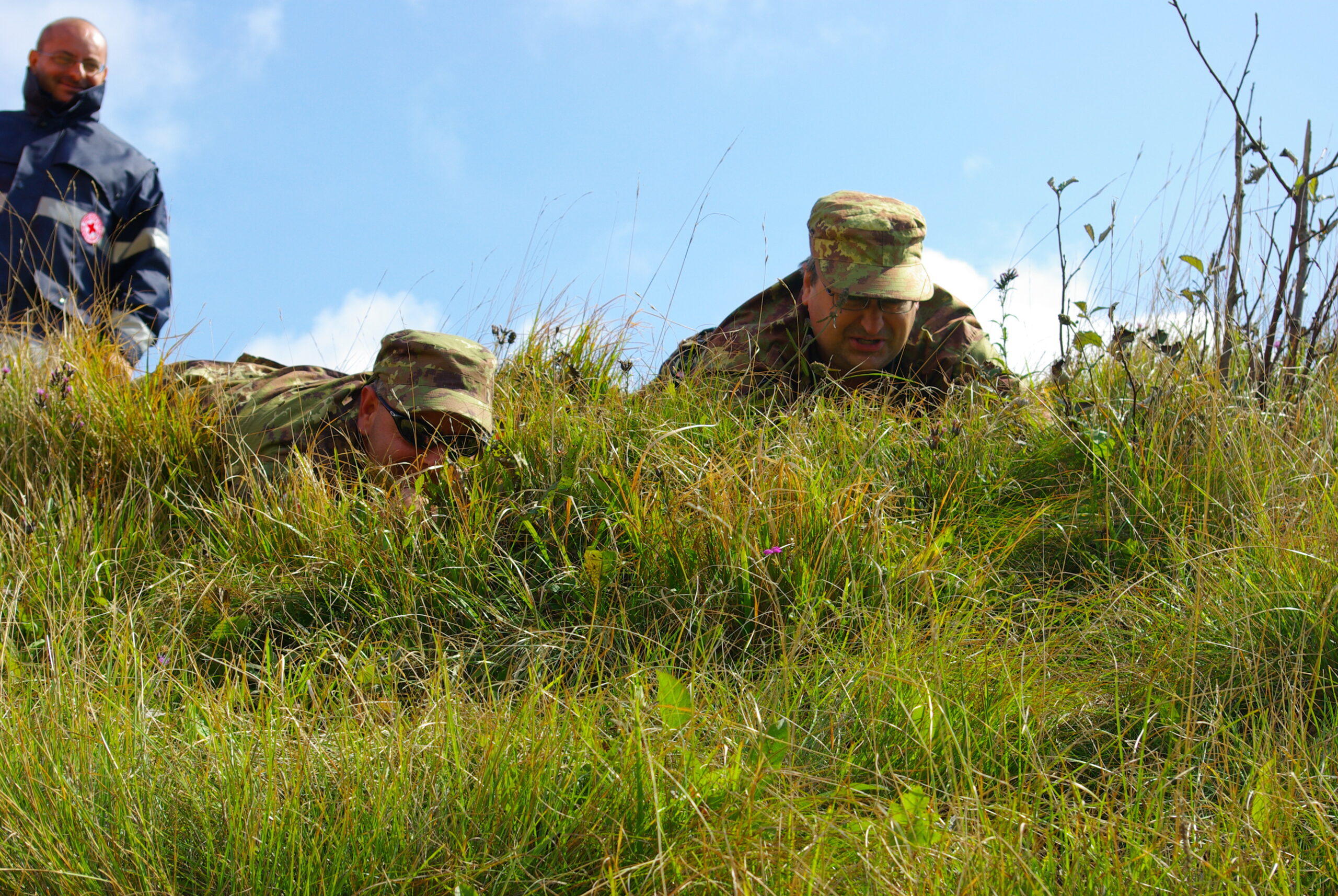 Croce Rossa Italiana - Comitato di Arenzano
