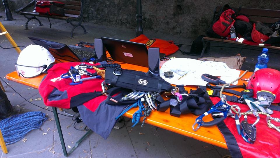 Croce Rossa Italiana - Comitato di Arenzano