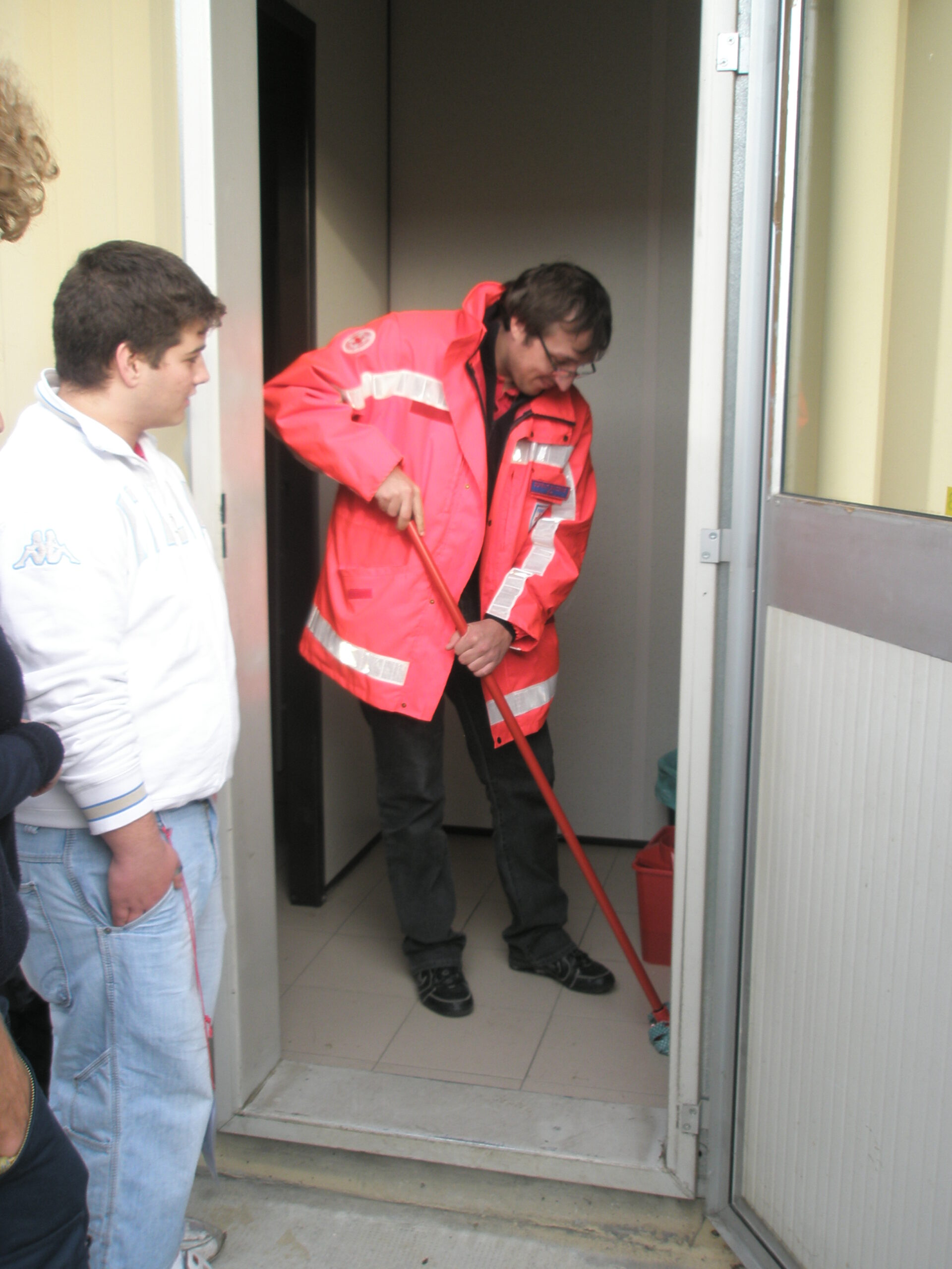 Croce Rossa Italiana - Comitato di Arenzano